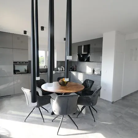 Apartamento Magic Sunset *