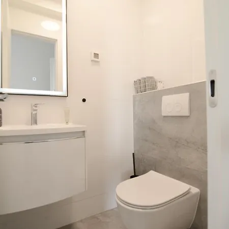 Magic Sunset Apartamento *