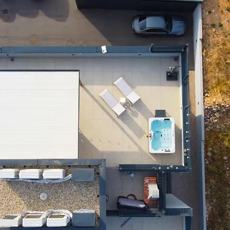 Apartamento Magic Sunset *