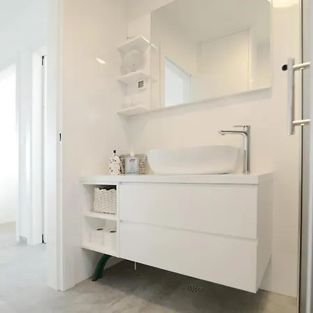 Magic Sunset Apartamento