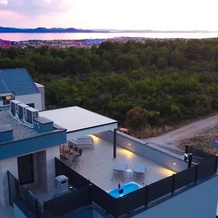 Magic Sunset Apartamento *