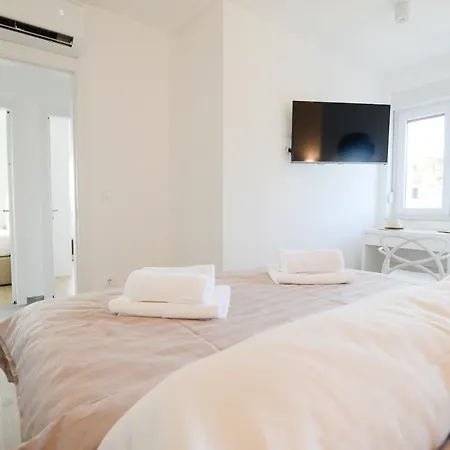 Magic Sunset Apartamento