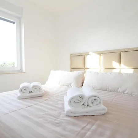 Apartamento Magic Sunset