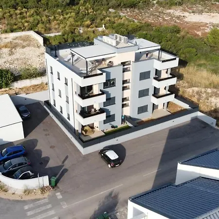 Apartamento Magic Sunset