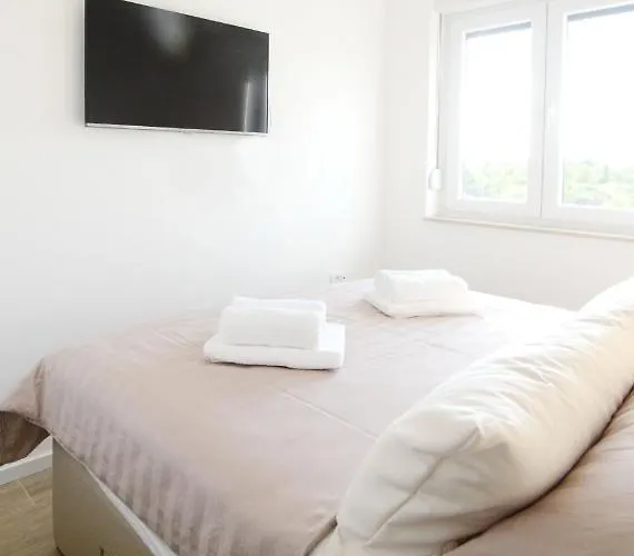 Magic Sunset דירה *