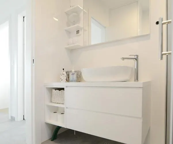 Magic Sunset דירה