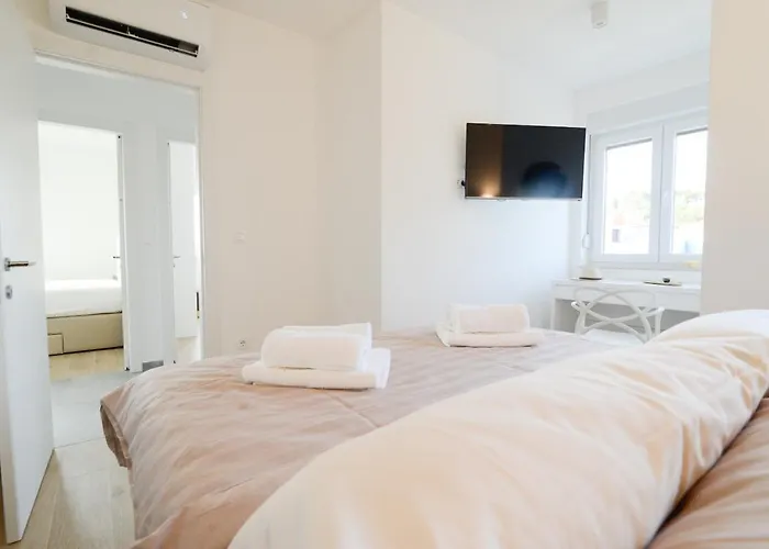 Magic Sunset דירה