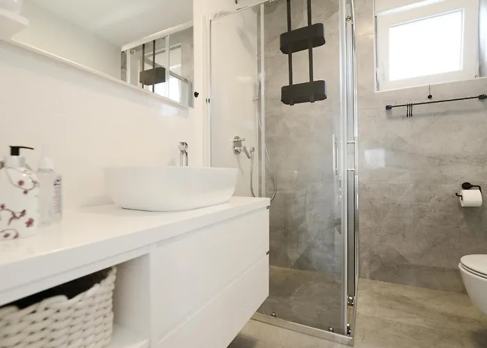 דירה Magic Sunset זאדאר