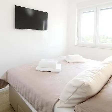 Magic Sunset Apartamento *