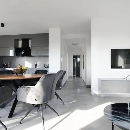 Magic Sunset * Zadar