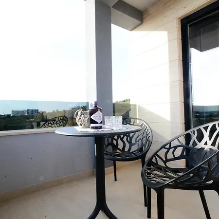 Apartamento Magic Sunset