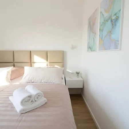 Apartament Magic Sunset *