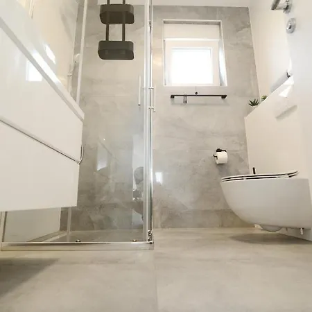 Magic Sunset Apartamento *