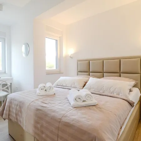 Apartament Magic Sunset Zadar