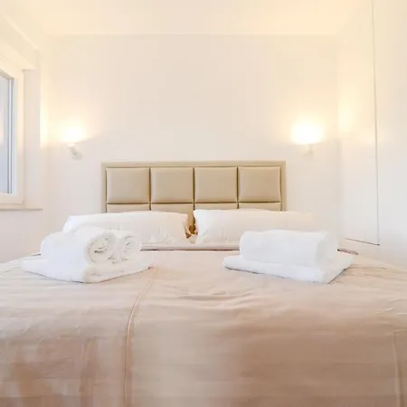 Magic Sunset Апартаменты *