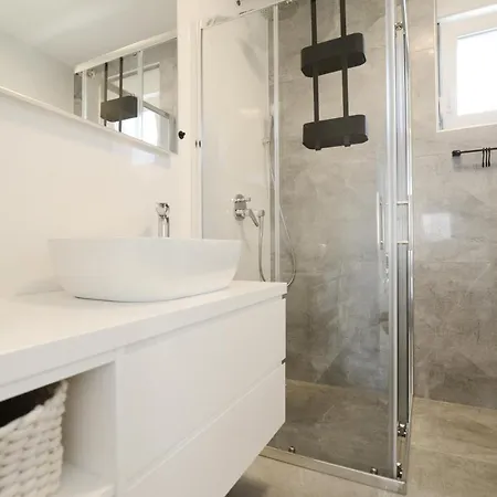 Apartamento Magic Sunset Zadar