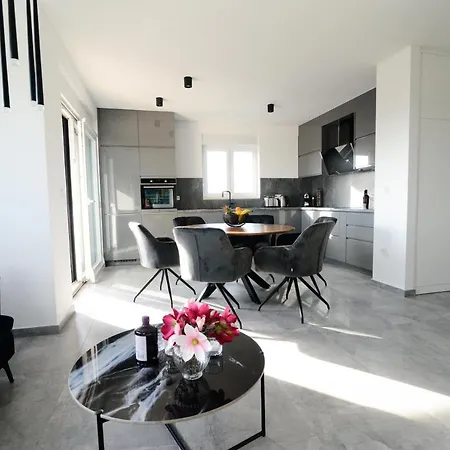 Apartament Magic Sunset Zadar