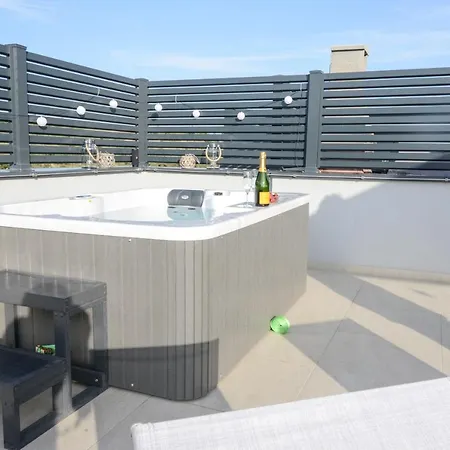 Apartamento Magic Sunset Zadar