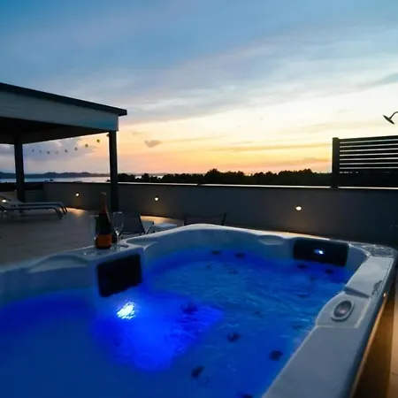 Magic Sunset
