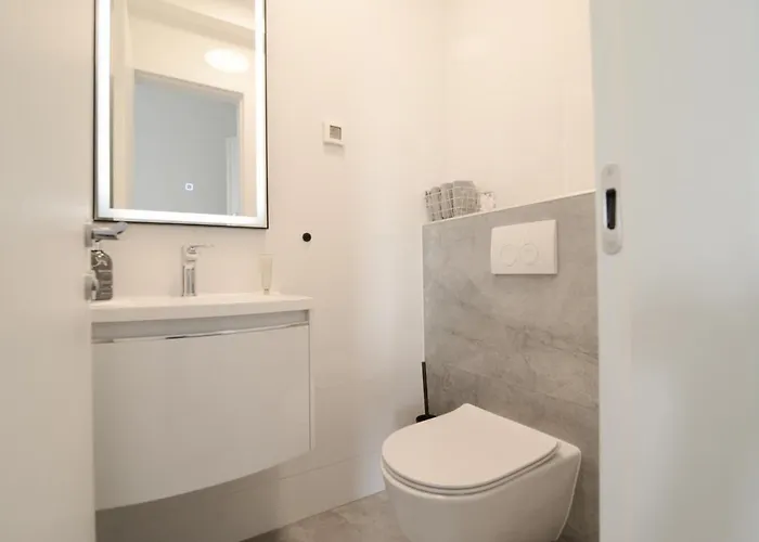 Magic Sunset Апартаменты *