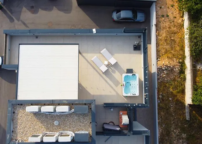 Апартаменты Magic Sunset *