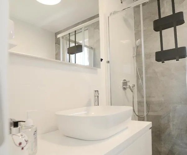 Magic Sunset Apartman Zadar