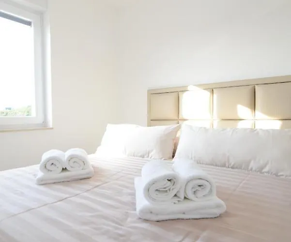 Apartman Magic Sunset