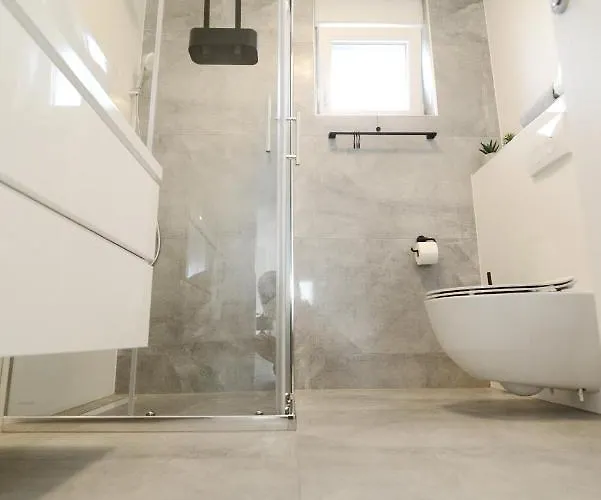 Magic Sunset Апартаменты *