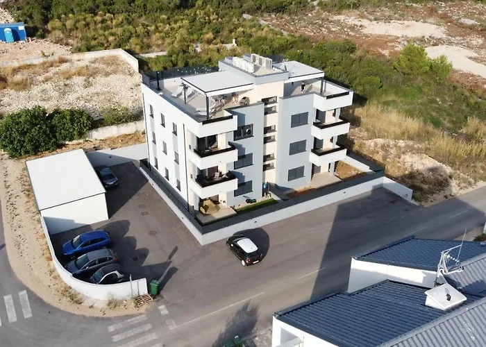 Апартаменты Magic Sunset