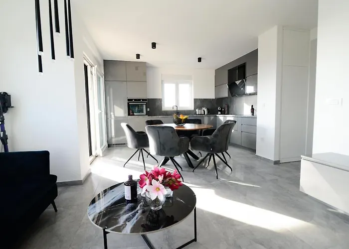 Apartman Magic Sunset Zadar