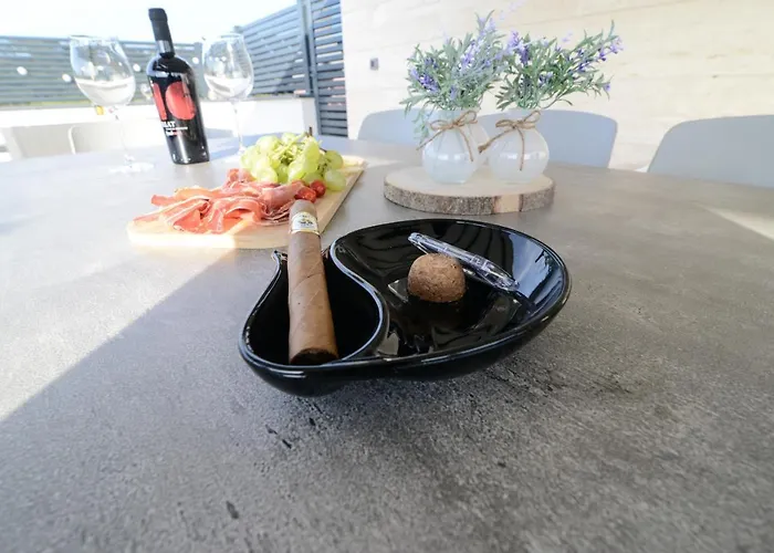 Magic Sunset Апартаменты